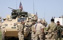 Mỹ đưa thêm quân tới Syria, quyết "sống chết" bảo vệ người Kurd