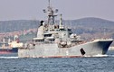 Trước khi “biến mất”, Hải quân Nga còn lại gì ở Syria?
