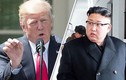 Tổng thống Trump ca ngợi cuộc gặp với ông Kim Jong-un