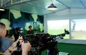 Việt Nam bàn giao trung tâm mô phỏng chiến đấu cho Quân đội Lào