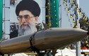 Iran sẵn sàng trả đũa nếu Mỹ rút khỏi thỏa thuận hạt nhân