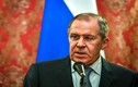Ngoại trưởng Nga chỉ rõ âm mưu của Mỹ tại Syria