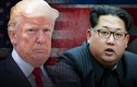 Tổng thống Trump bất ngờ ca ngợi nhà lãnh đạo Triều Tiên