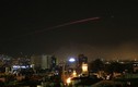 Israel tiếp tục không kích căn cứ quân sự Iran ở Syria?