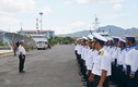 Hải quân Việt Nam tham gia Diễn tập KOMODO 2018