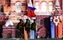 Quân đội Nga tổng duyệt cho lễ duyệt binh mừng Ngày Chiến thắng