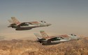 Thực hư bằng chứng F-35I Israel không kích Syria