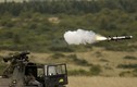 Không được sử dụng Javelin ở Donbass, Ukraine có tên lửa cũng như không