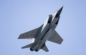 MiG-31 Nga duyệt binh với siêu vũ khí, thách thức NATO