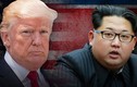 Tổng thống Trump bác khả năng gặp ông Kim Jong-un tại Bàn Môn Điếm