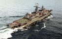 Điều chưa biết về tàu chiến Nga đùa giỡn TSB Mỹ giữa Địa Trung hải