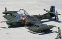 Tại sao Mỹ đem cường kích A-37 sang Việt Nam?	