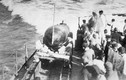 Tàu ngầm Kaiten: Đòn đánh cuối cùng của Hải quân phát xít Nhật