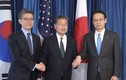 Không muốn đứng ngoài cuộc, Nhật cử đại diện tham dự thượng đỉnh Mỹ-Triều