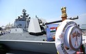 Bất ngờ kho vũ khí trên tàu chiến Ấn Độ thăm Đà Nẵng