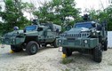 Thèm thuồng siêu xe chiến đấu Belrex PCSV của Quân đội Singapore