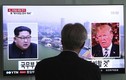 Tổng thống Trump đơn phương hủy bỏ thượng đỉnh Mỹ-Triều