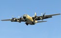 Đội nhập C-130 Iran không vận cho Quân đội Syria bị vây hãm ở Idlib 