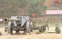 Cận cảnh “voi thép” bách chiến bách thắng của pháo binh Việt Nam