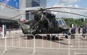 Nga biểu dương sức mạnh ngành công nghiệp trực thăng tại HeliRussia 2018 