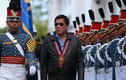 Philippines sẽ động binh nếu Trung Quốc vượt qua lằn ranh đỏ