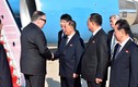 Ngoại trưởng Mỹ gặp 'cánh tay phải' của nhà lãnh đạo Kim Jong-un