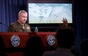 Mỹ cảnh báo cho ‘nổ tung’ đảo nhân tạo Trung Quốc xây trái phép