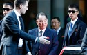 Video: Tướng Triều Tiên Kim Yong-chol tới Phòng Bầu dục gặp ông Trump