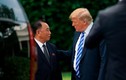 Tuyên bố bất ngờ của Tổng thống Trump sau cuộc gặp với tướng Triều Tiên