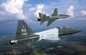 Soi dàn máy bay huấn luyện Mỹ có thể chuyển giao cho Việt Nam