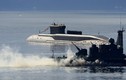 Đáng gờm sức mạnh những “quái vật” trong hạm đội Biển Bắc Nga
