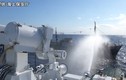 Video: Phòng vệ bờ biển Nhật Bản “mạnh tay” trấn áp tàu cá Triều Tiên