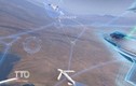 Mỹ phát triển UAV "tí hon" đối phó J-20 Trung Quốc