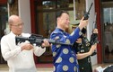 "Đông Nam Á sẽ thua nếu chạy đua vũ trang với Trung Quốc"