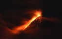 Kinh hoàng núi lửa Gutemala phun trào làm hàng trăm người thương vong