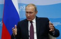 Bất ngờ suy nghĩ của Tổng thống Nga Putin về chiến tranh hạt nhân