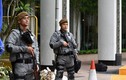 Singapore siết chặt an ninh chuẩn bị cho cuộc gặp thượng đỉnh Mỹ-Triều