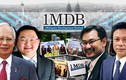 Malaysia truy nã nhiều lãnh đạo Quỹ đầu tư 1MDB