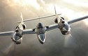 Điểm mặt 10 máy bay quân sự từng khuynh đảo bầu trời thời chiến