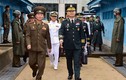 Mỹ - Hàn sắp tuyên bố chấm dứt tập trận chung