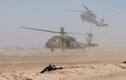 Soi cứu cánh của binh sĩ Mỹ trên khắp chiến trường Trung Đông