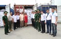 Việt Nam trao tặng 5.000 tấn gạo cho nhân dân Cuba