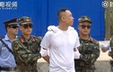 Trung Quốc đấu tố băng buôn bán ma túy ngay trước khi tử hình