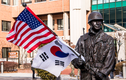 Mỹ rút quân khỏi thủ đô Hàn Quốc, sau 70 năm đồn trú