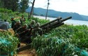 Oai hùng chặng đường 72 năm phát triển của pháo binh Việt Nam