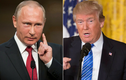 Tổng thống Putin sẽ bàn gì với ông Trump tại thượng đỉnh Mỹ-Nga?