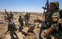 Chưa đánh đã tàn quân nổi dậy Daraa ra hàng Quân đội Syria