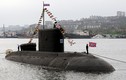 Nga triển khai 2 tàu ngầm "hố đen đại dương" tới Thái Bình Dương