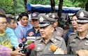 Thái Lan chốt phương án đưa đội bóng thiếu niên ra khỏi hang Tham Luang