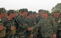 Quân phục ngụy trang “kỹ thuật số” của VN có gì đặc biệt?